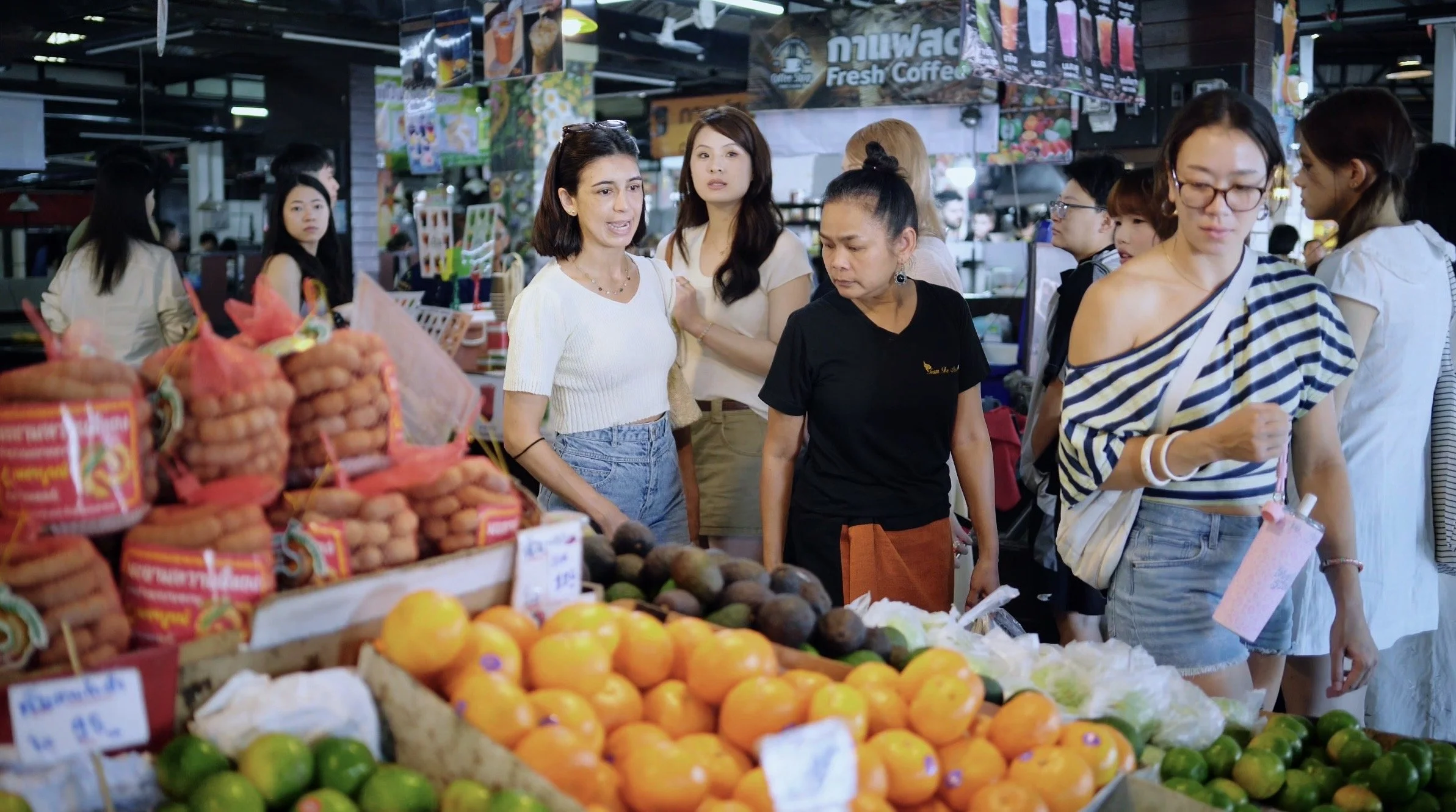 Visit Market
