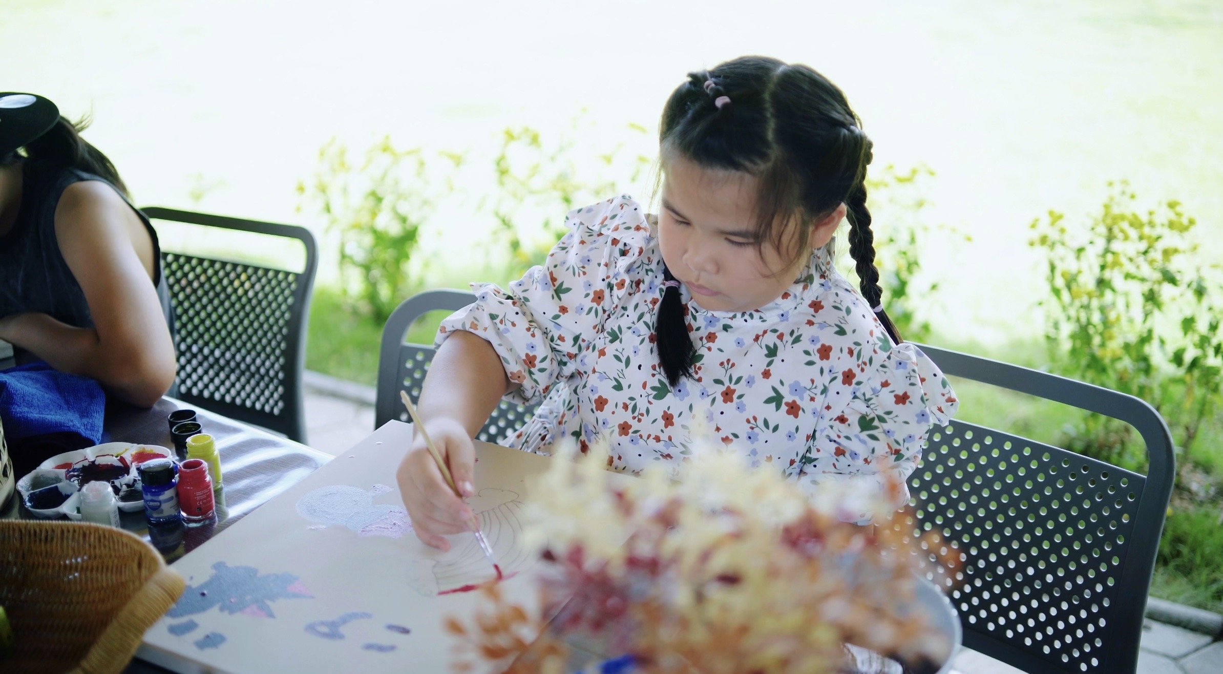 Art Workshop