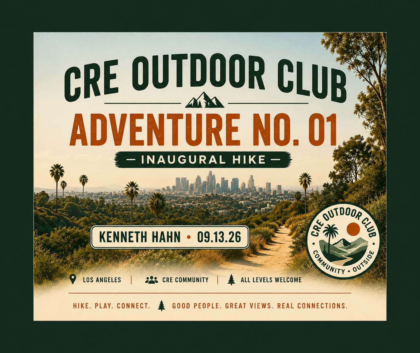Adventure No. 1