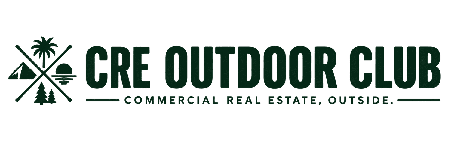 Commercial Real Estate, Outside
