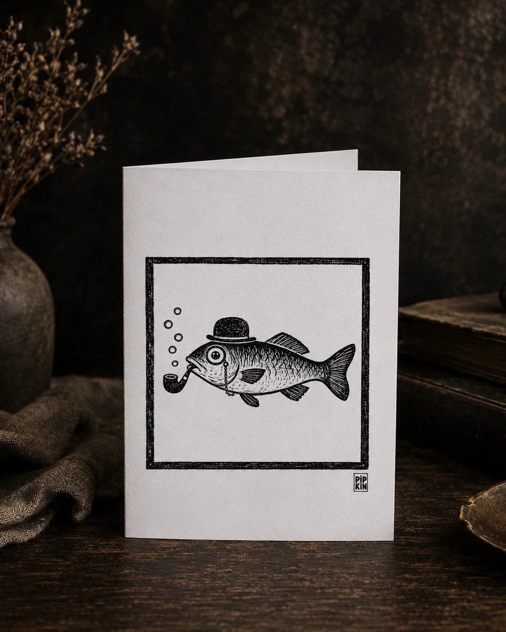 A Gentleman of the Sea