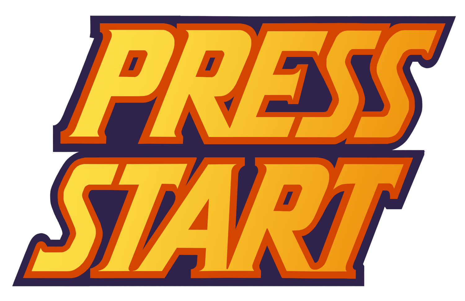 Press Start