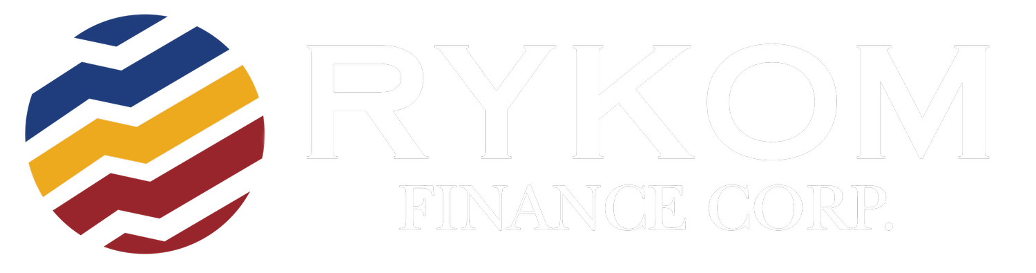 RYKOM FINANCE CORP.