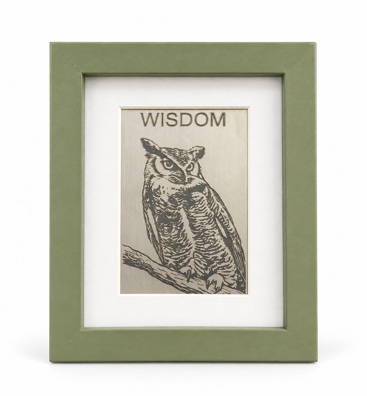 Framed Wisdom Owl Engraving.png