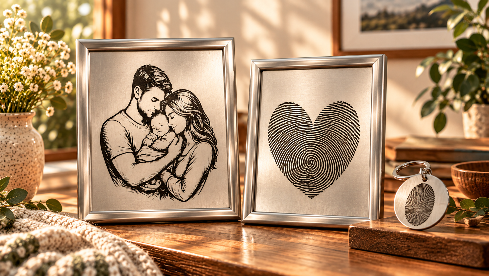 Family Keepsake Bundle