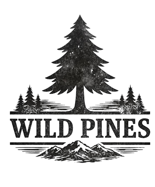 Wild Pines