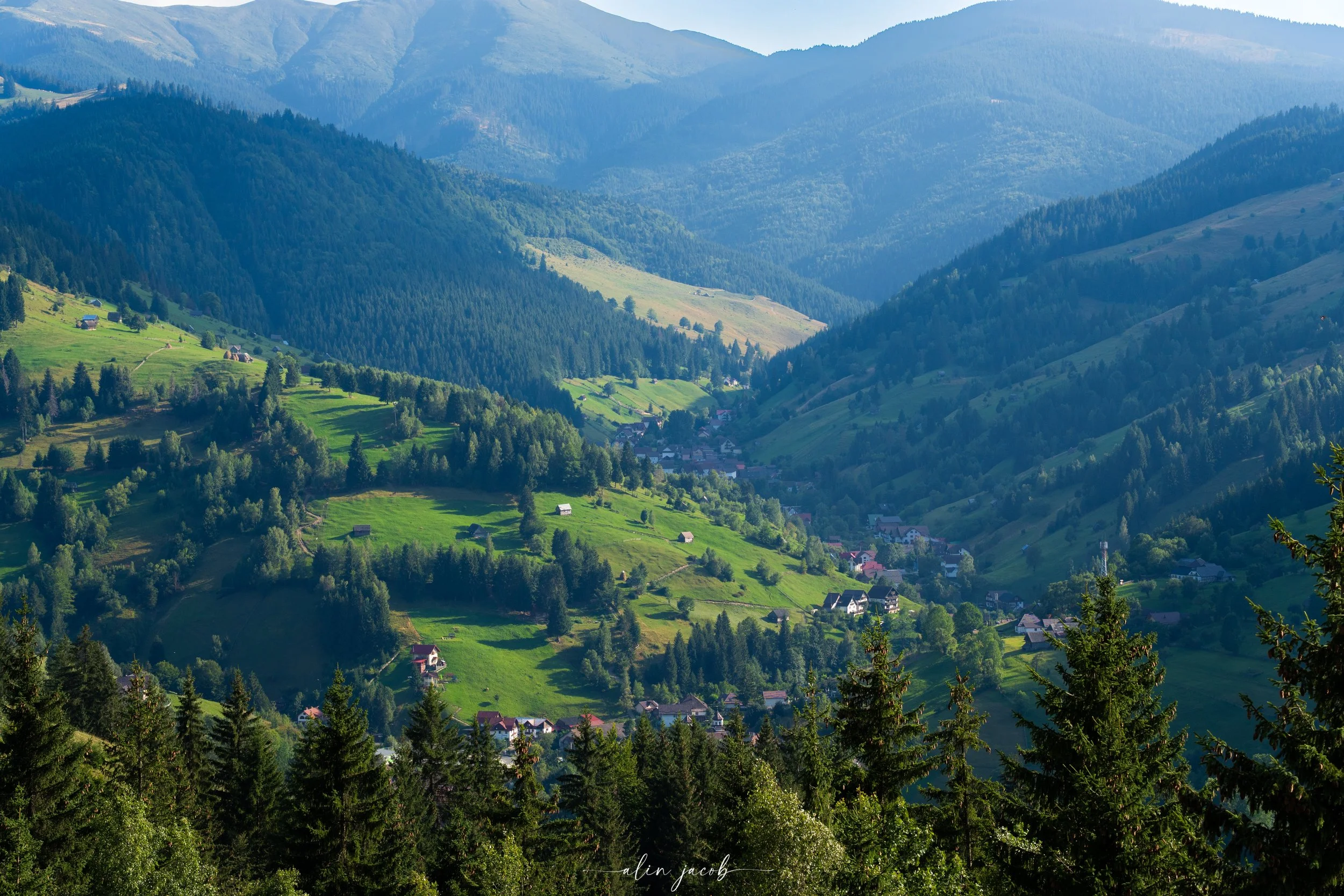 Romania