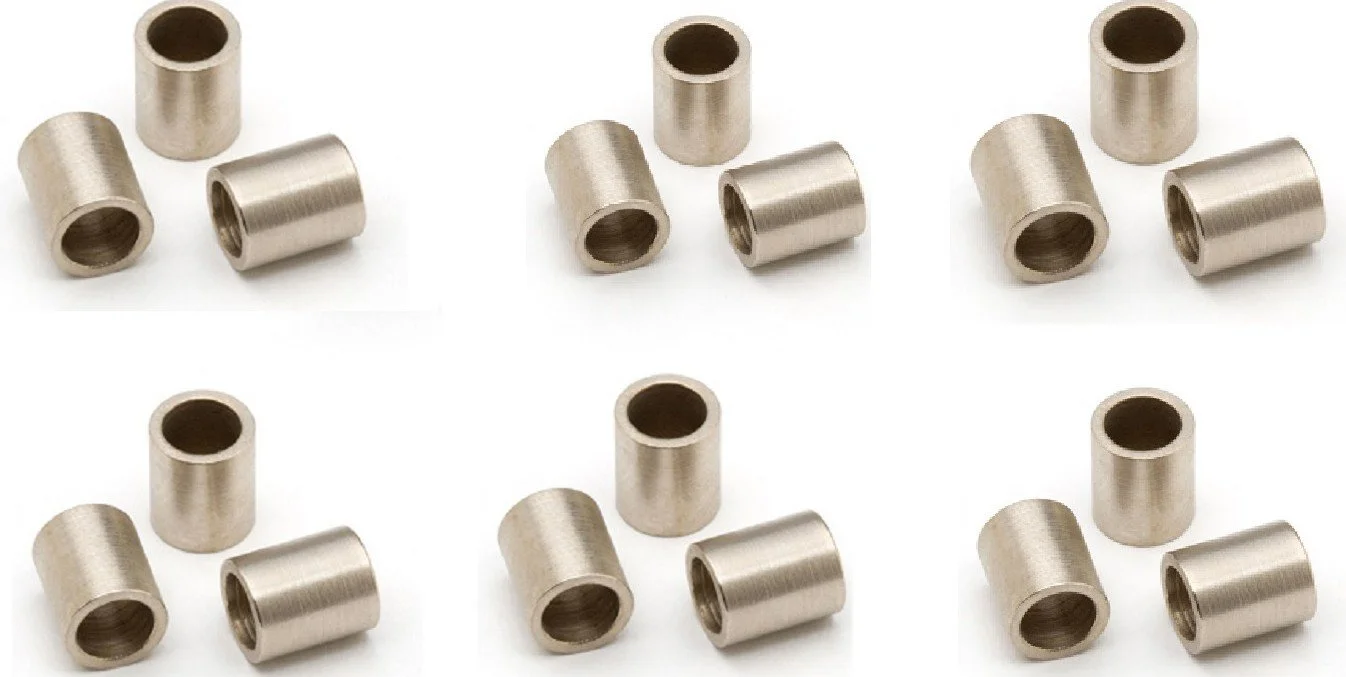 18 7mm bushings for pen turning