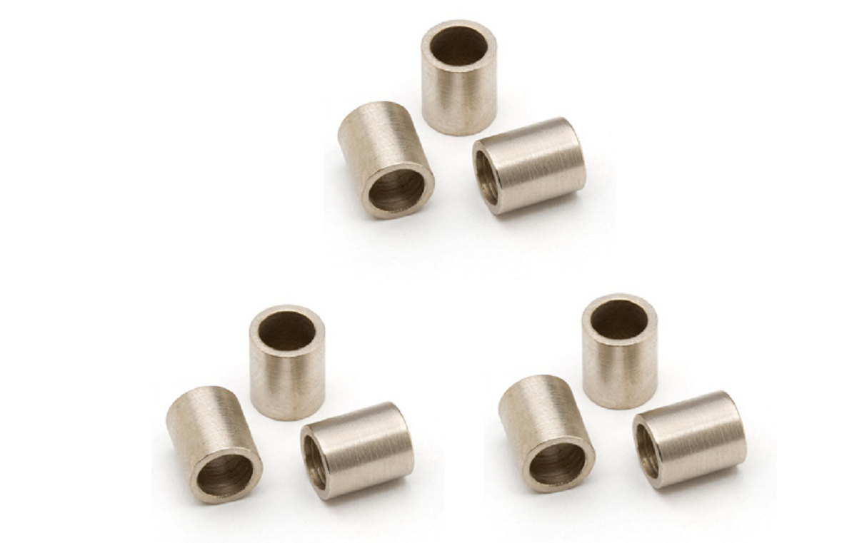9 Slimline Bushings