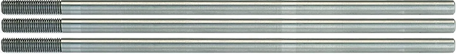 3 SS Mandrel Shaft Replacements