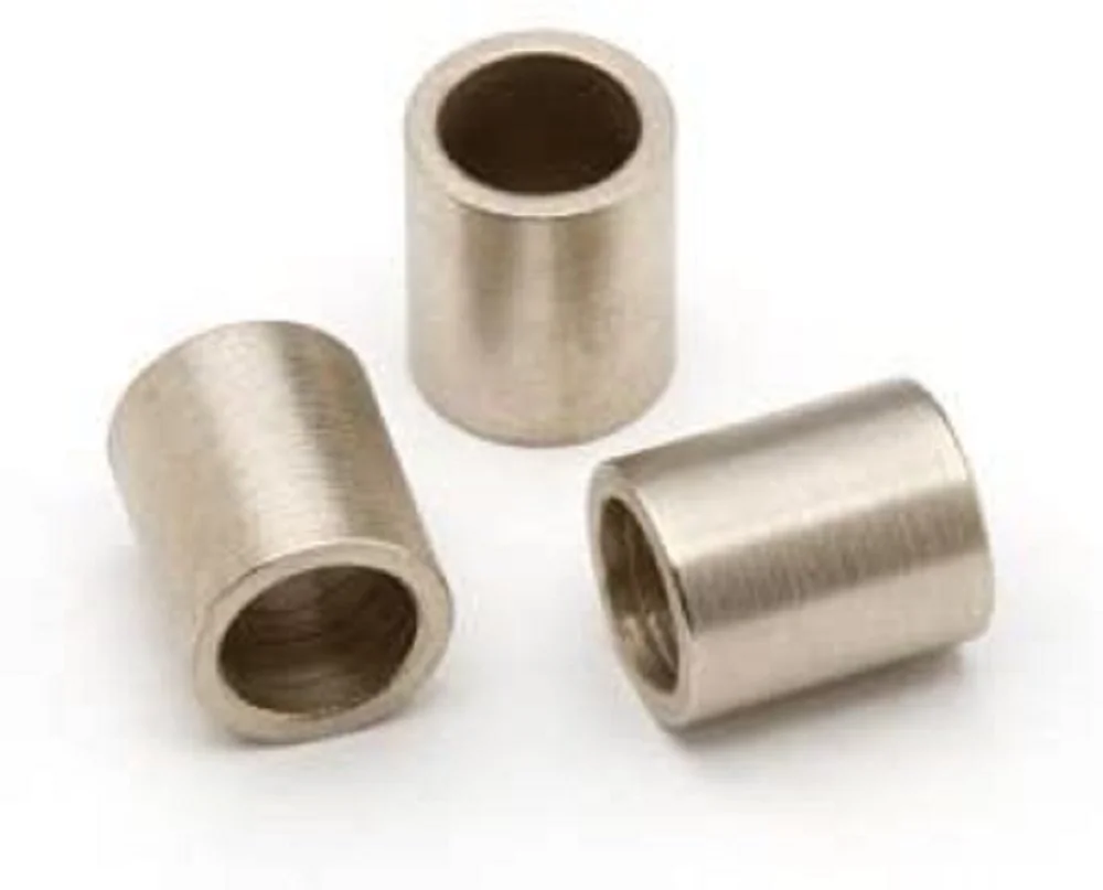3 Slimline Bushings