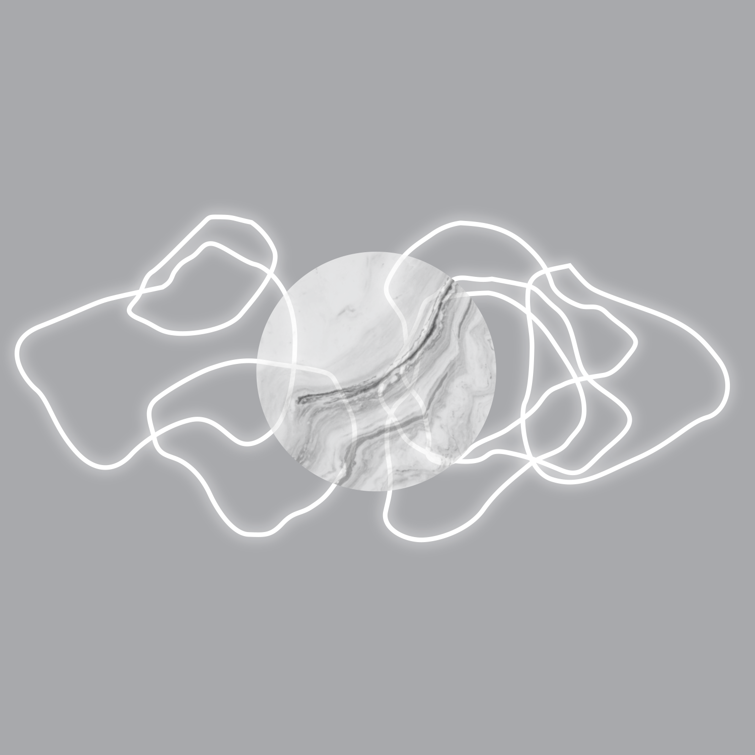 Light Instalation Design