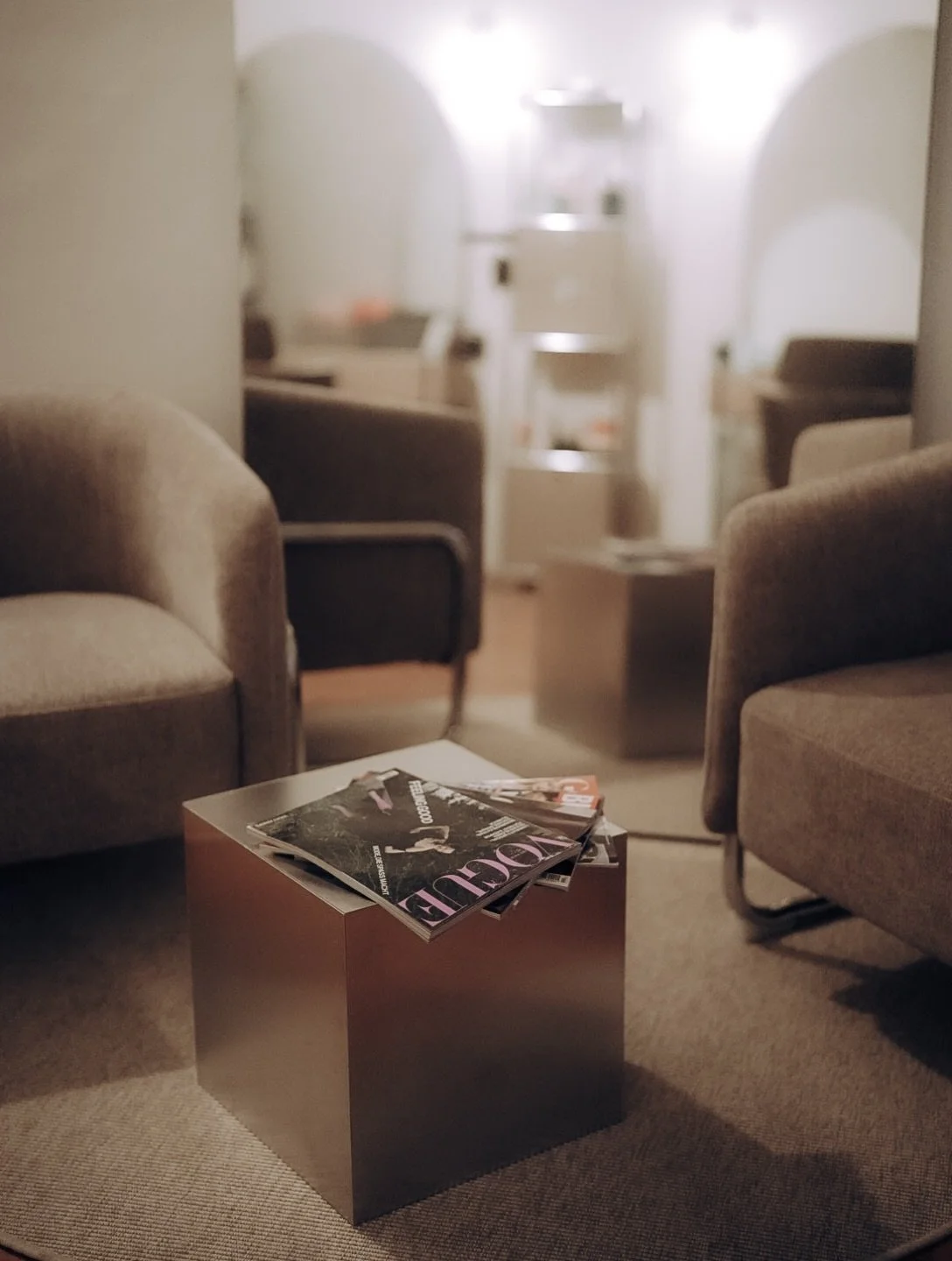 Moco Studio. 

📍Baaderstr. 17
  80469 M&uuml;nchen

Termine online unter www.mocostudio.de

#friseurm&uuml;nchen #friseurglockenbach #mocostudio