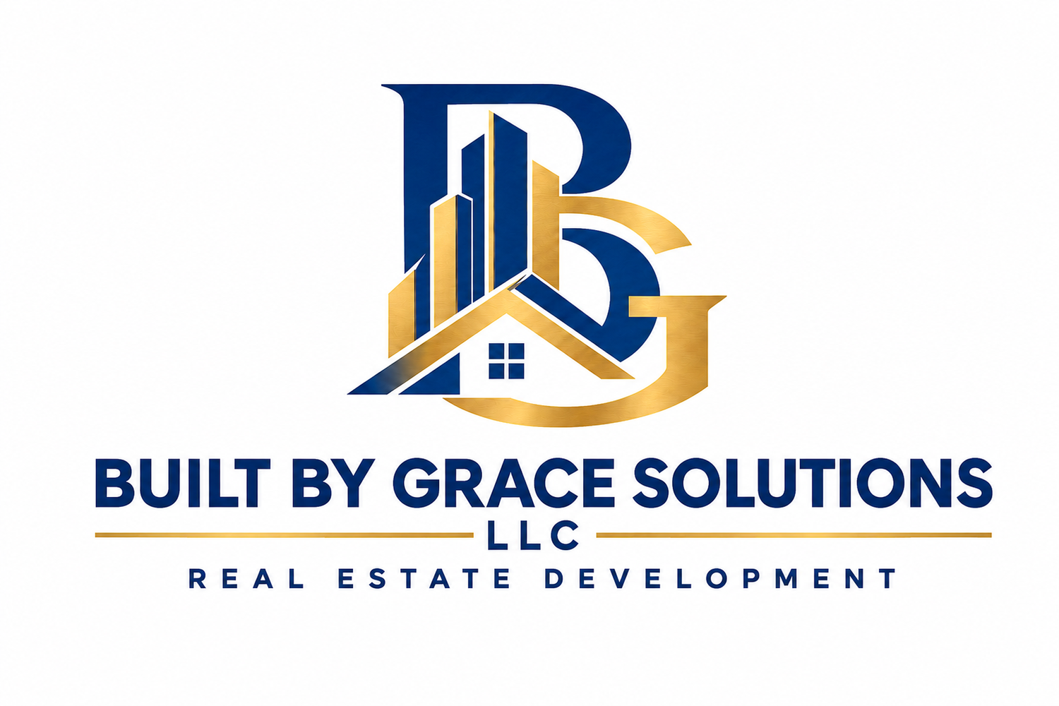 Built by Grace LLC.