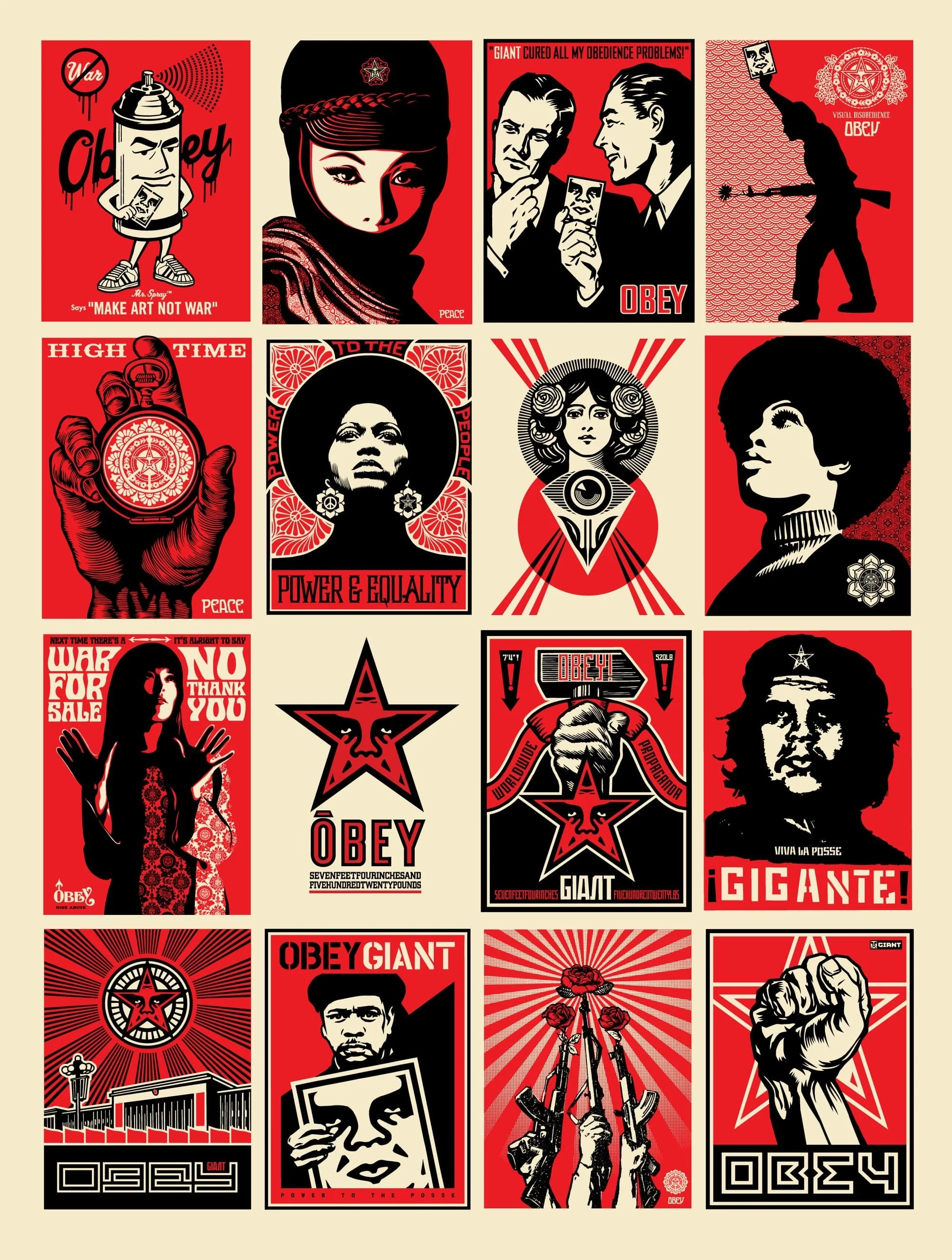 Shepard Fairey