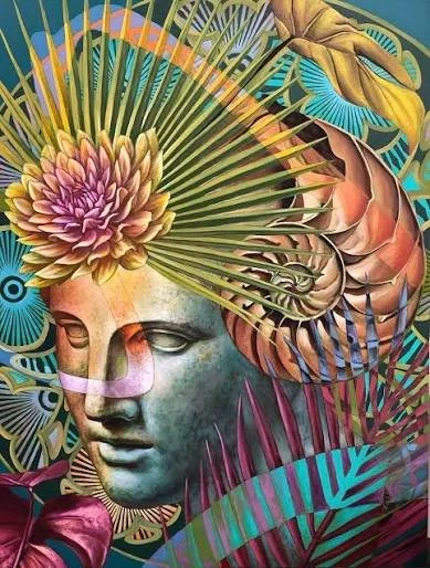 Beau Stanton