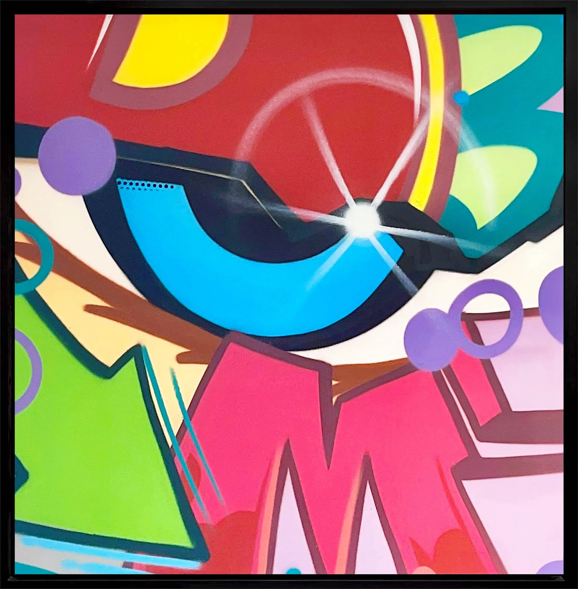 Crash One