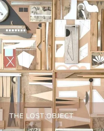 The Lost Object