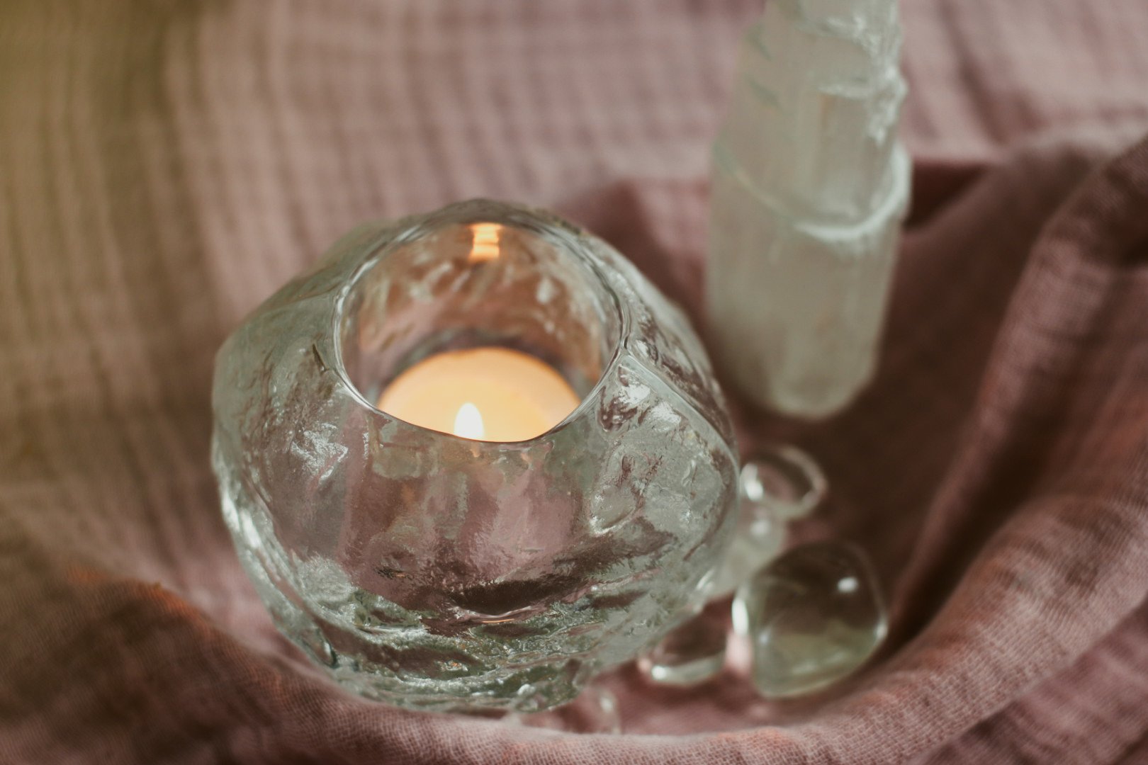 Meditationsabend Imbolc