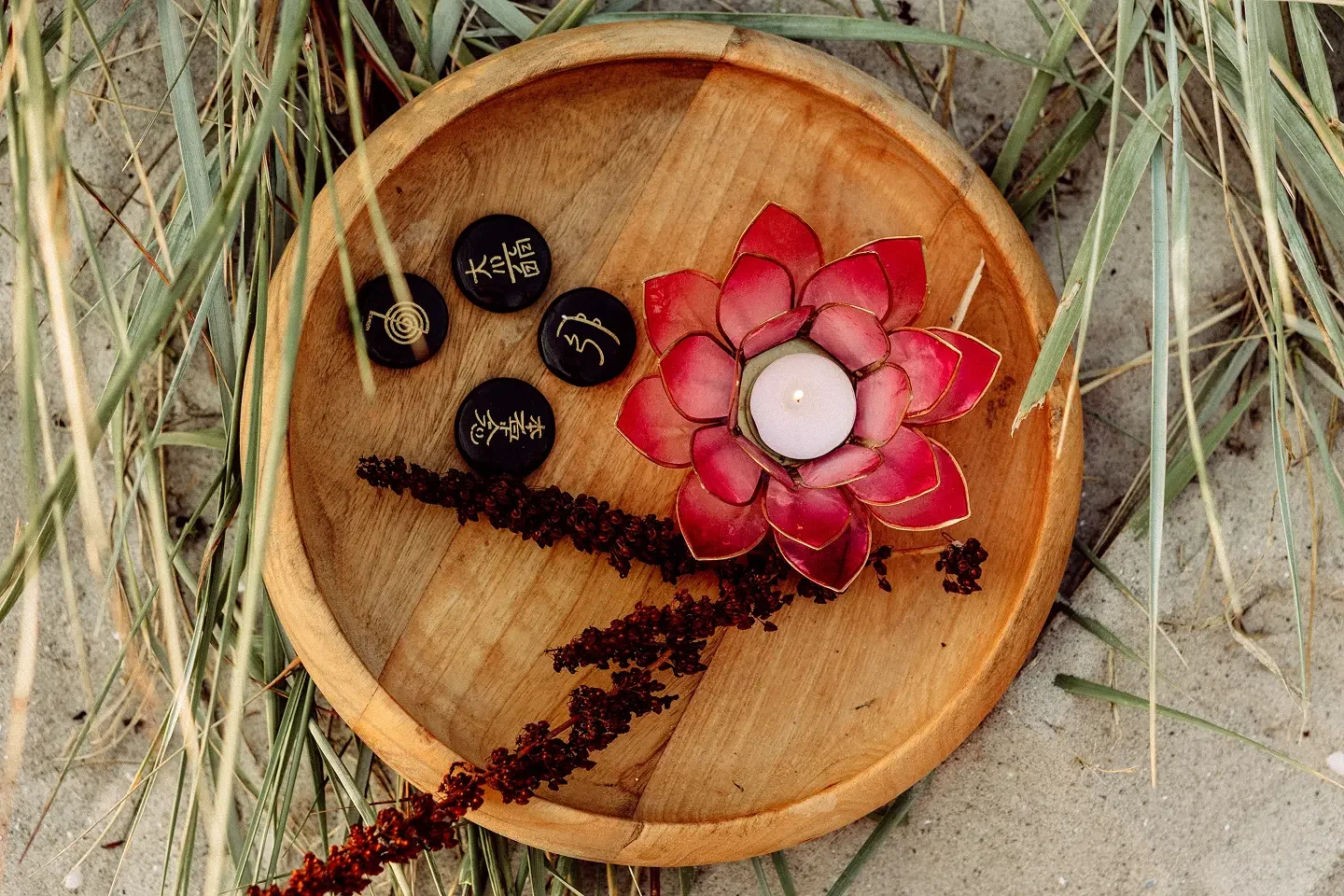 Das ist die beste Vorbereitung für deine Reiki-Ausbildung