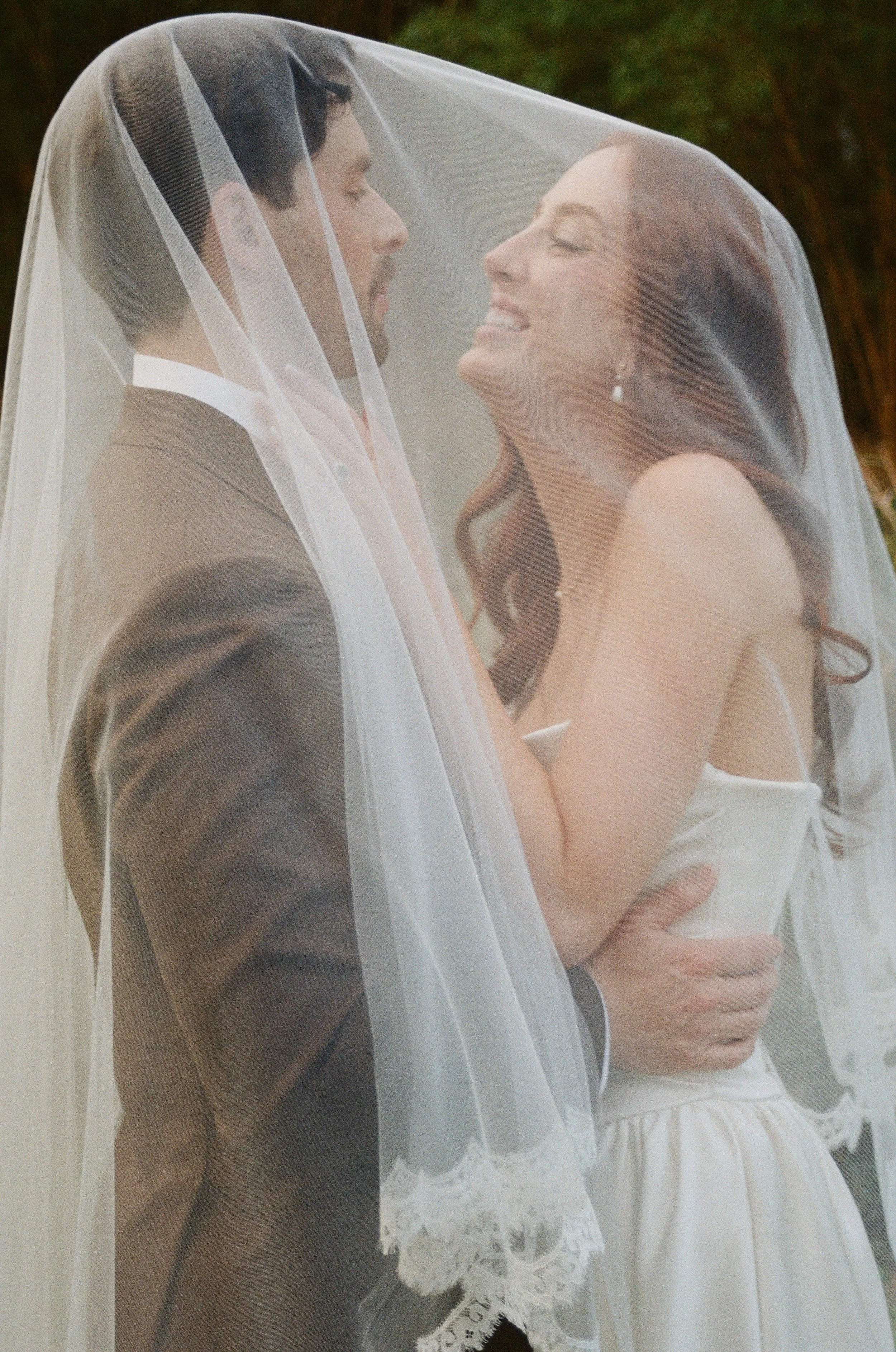 Weddings & Elopements