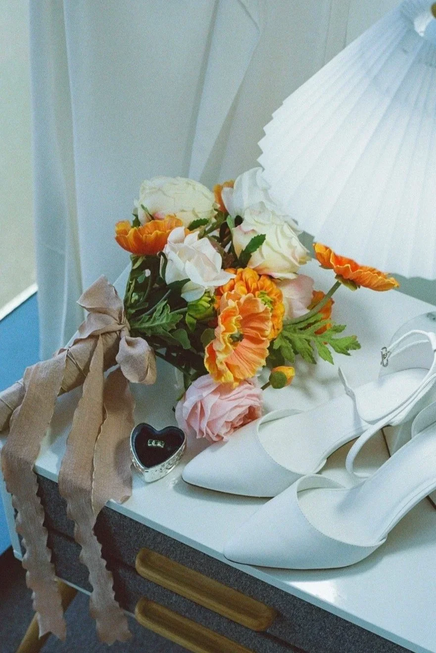 Wedding Packages starting from $2200