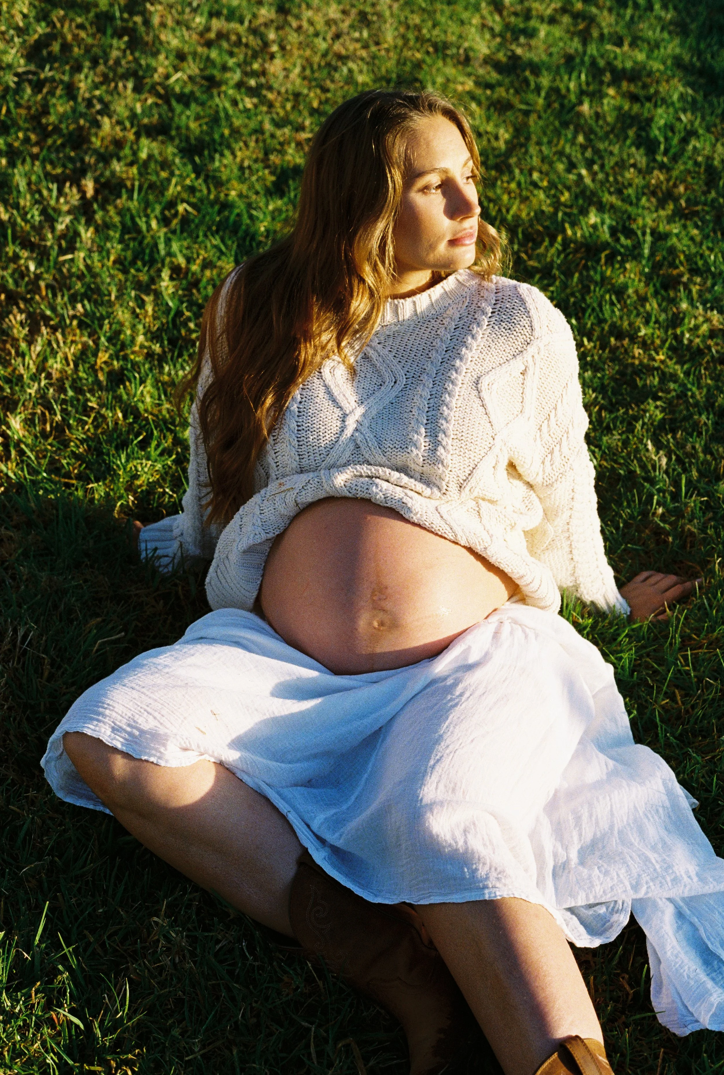 Maternity
