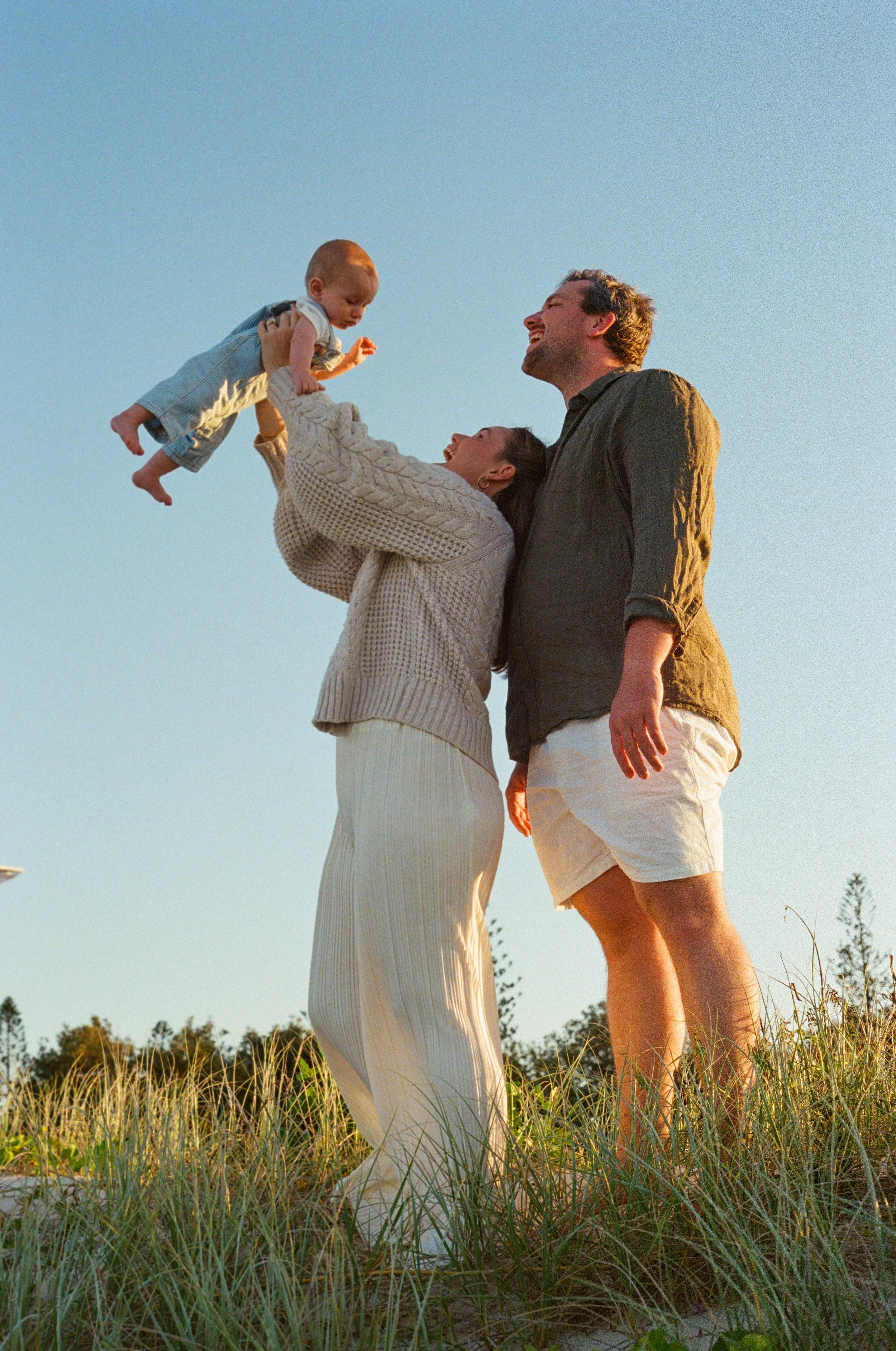 Families