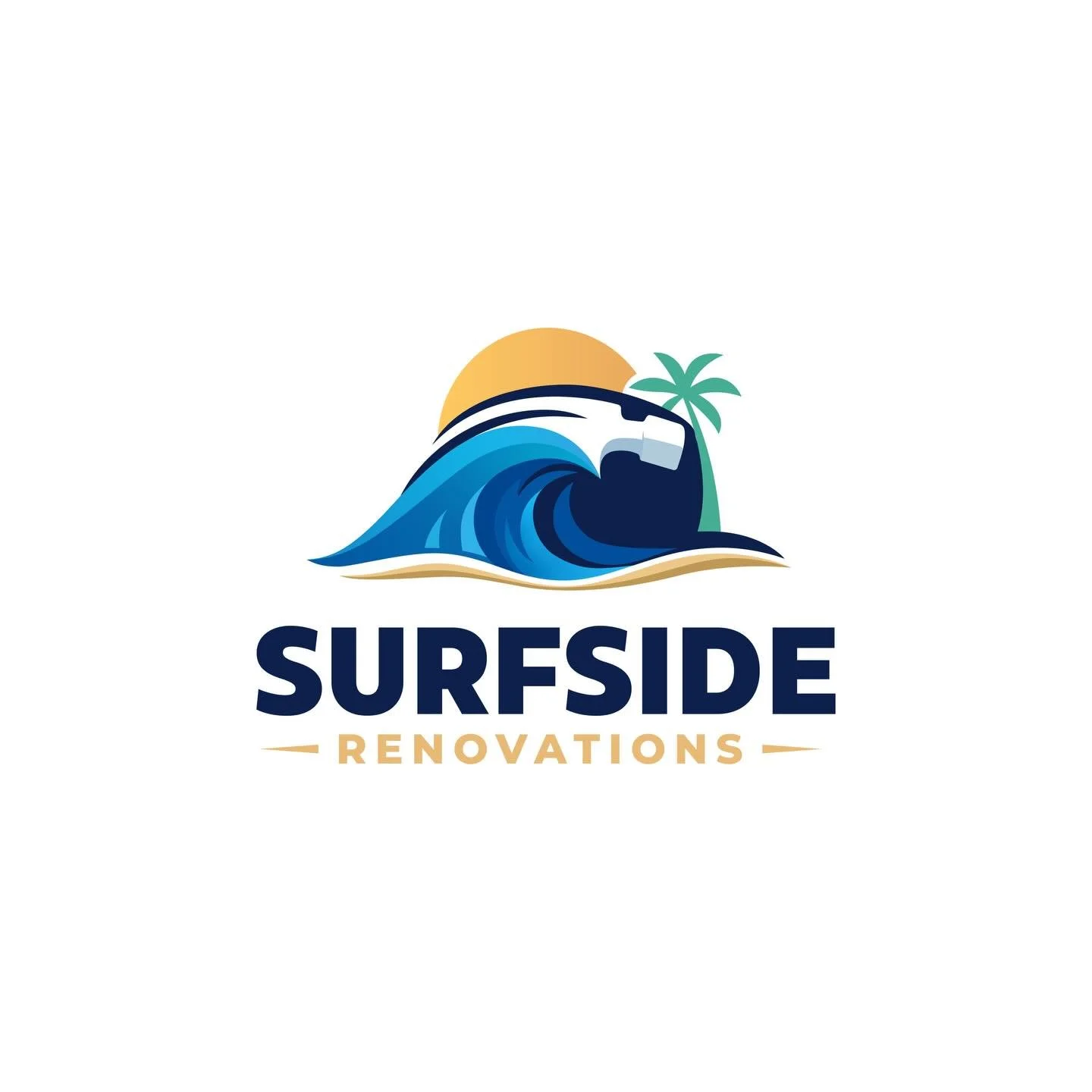 BIG NEWS - We&rsquo;ve rebranded. Alameda Property Maintenance is now Surfside Renovations. Same trusted team. Bigger vision. We&rsquo;re expanding our focus to bring you even more in renovation and transformation. New name. Next level work. Let&rsqu
