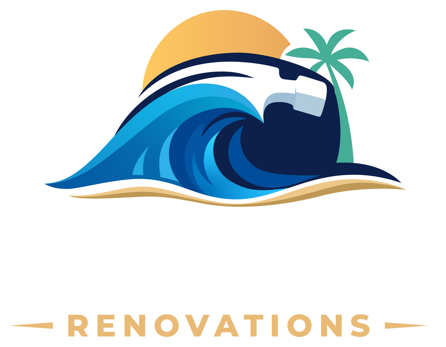 Surfside Renovations