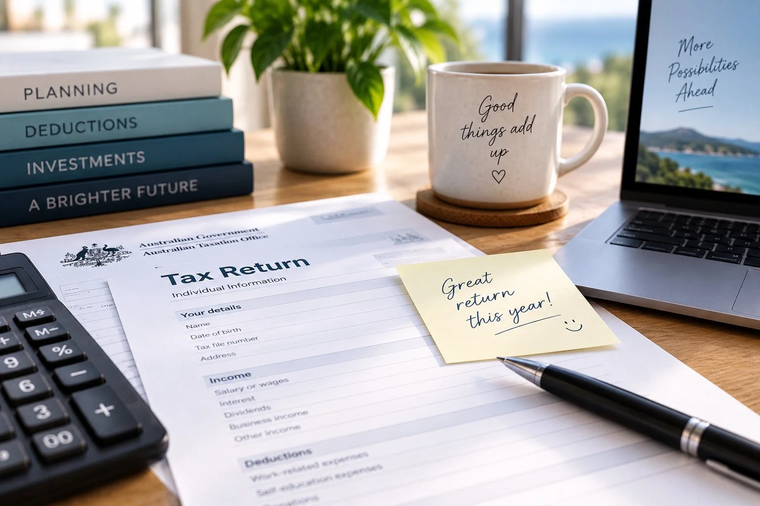 Tax Returns