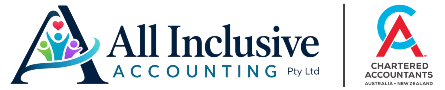 All Inclusive Accounting