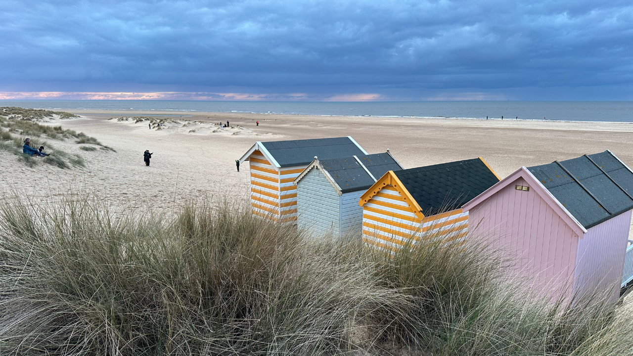 North Norfolk: A Dog-Friendly Guide