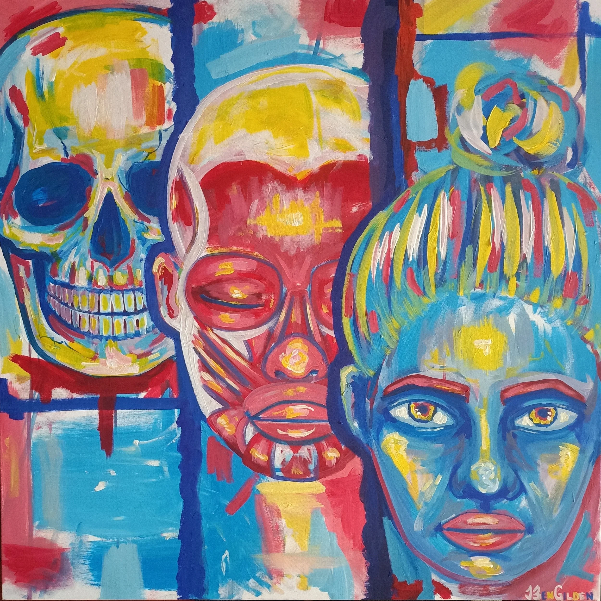 "Genesis"