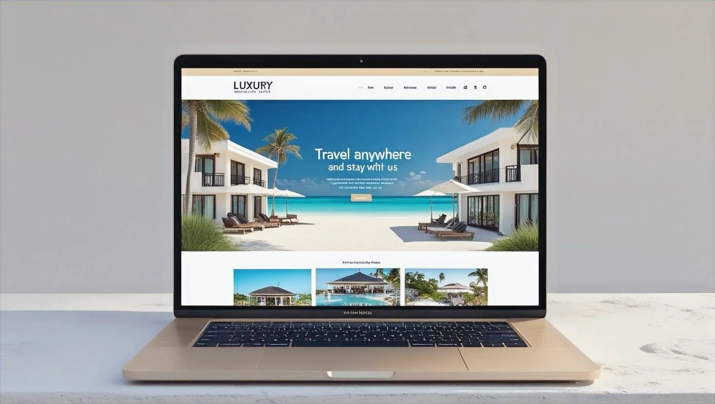 Travel SEO Chases Branded Keywords, Not How Travelers Search