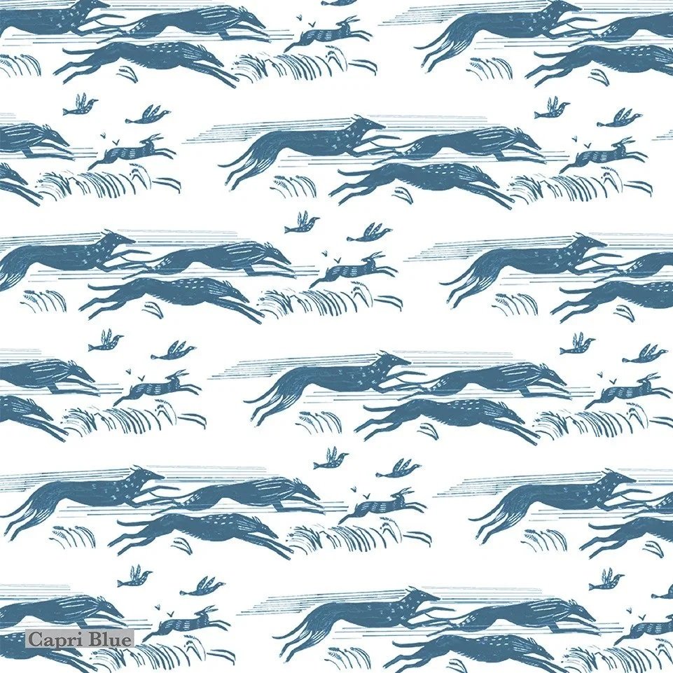 Whippets