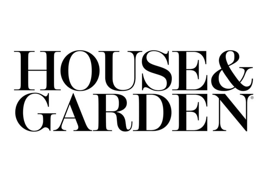 House & Garden logo