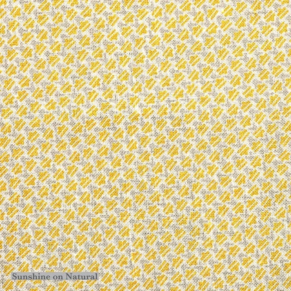 Romilly | Sunshine on Natural