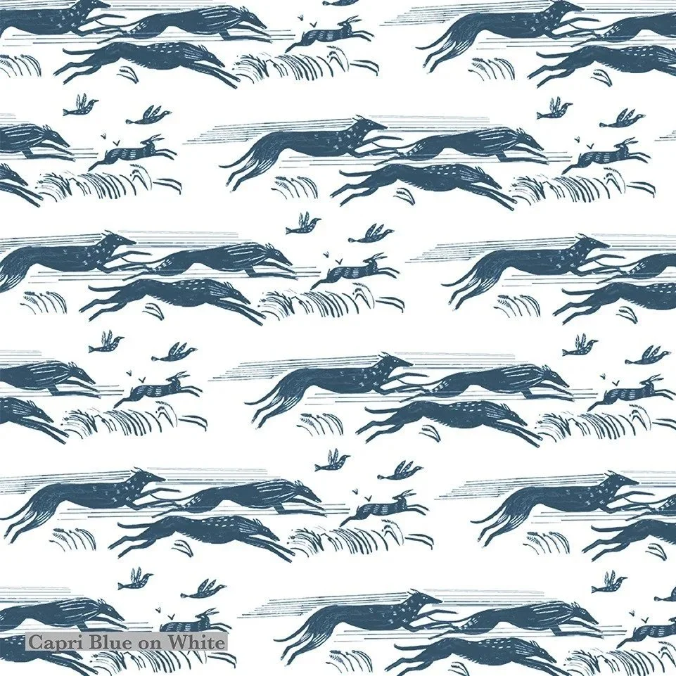 Whippets