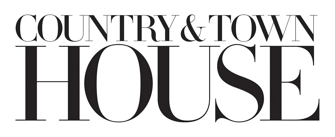 Country & Town House logo