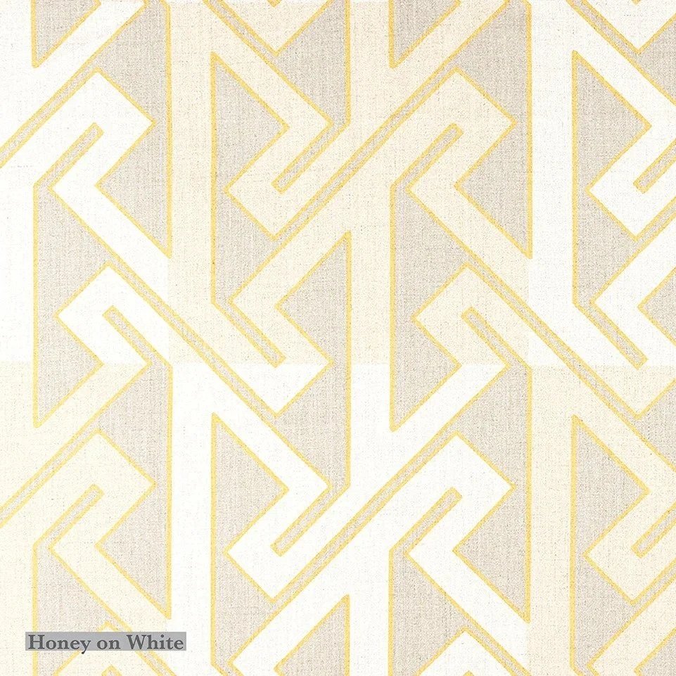 Iona | Honey on White