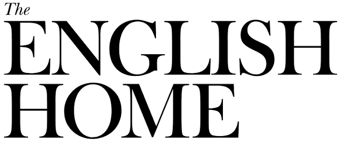The English Home logo