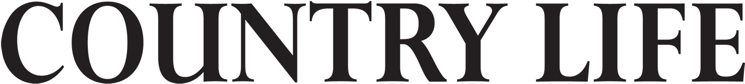 Country Life logo