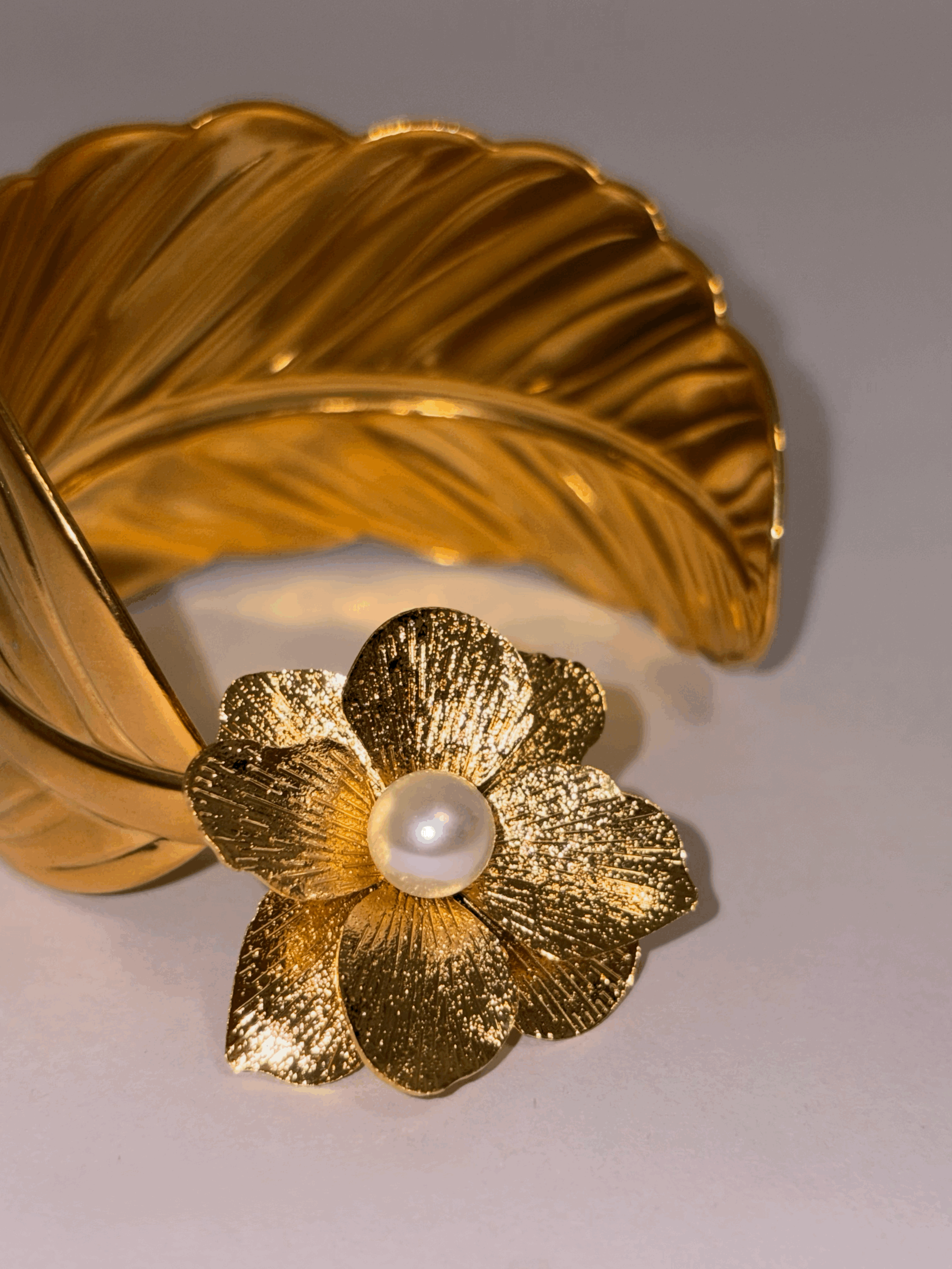 Pulsera Calathea