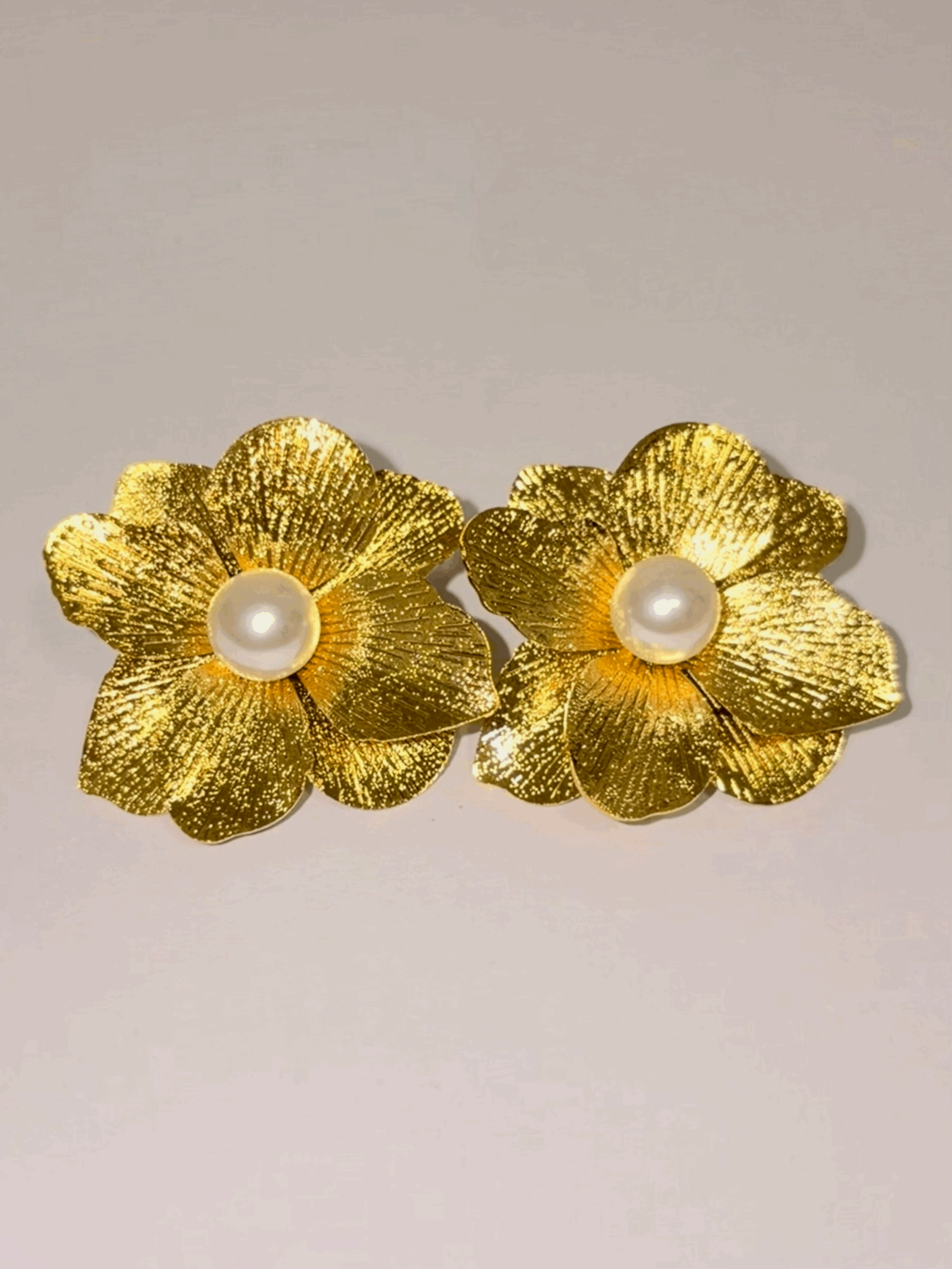 Pendientes Velvet