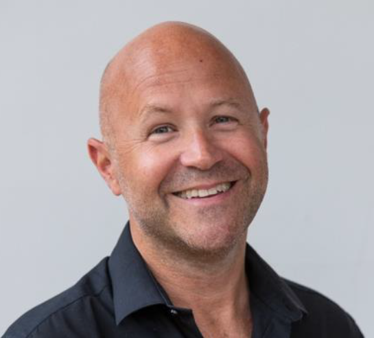 Duncan Müller