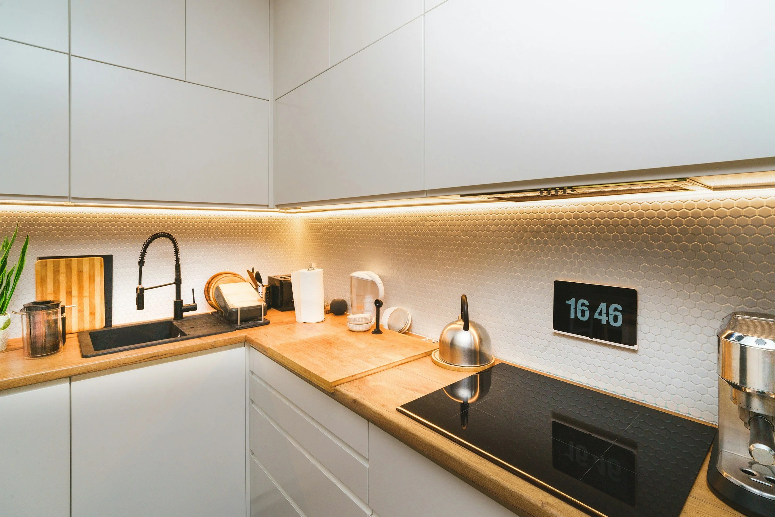 Seven Affordable Upgrades That Make a Home More Functional