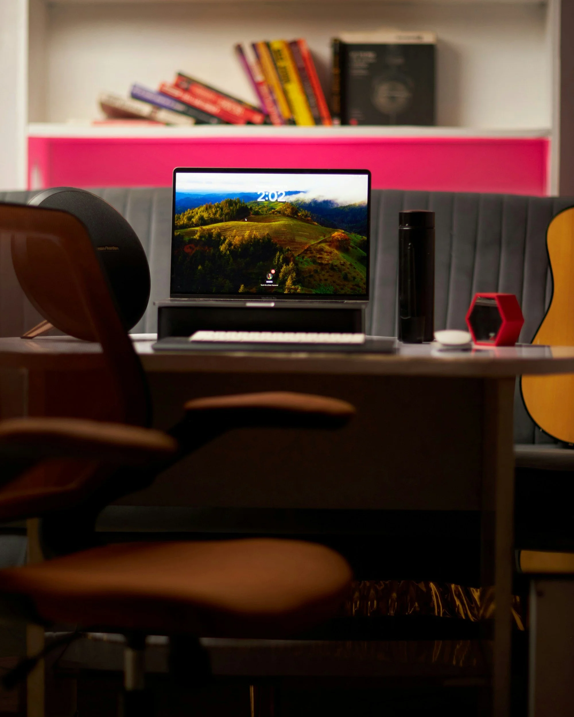 A Practical Guide to Building a Productive Remote Workspace