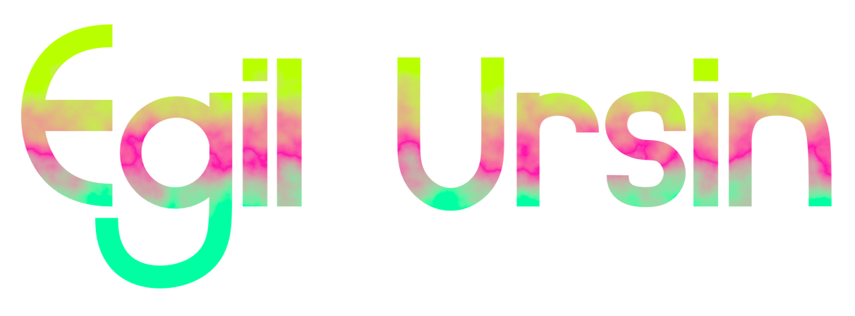 Egil Ursin