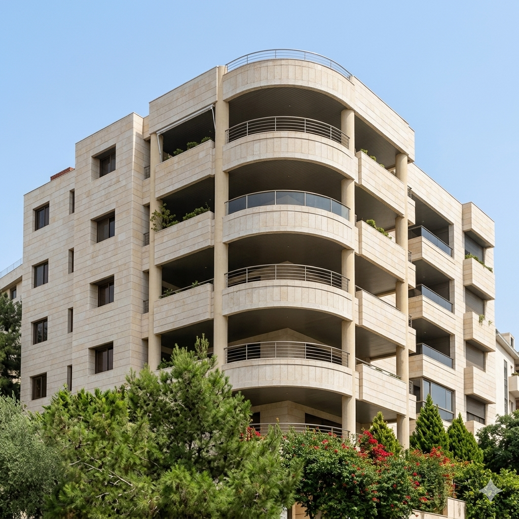 Bassam el Frenn Building Concrete Works
